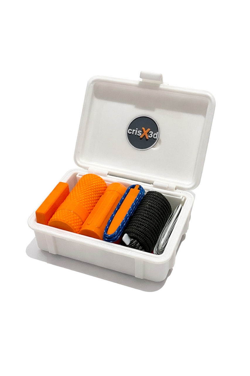 Kriisikomplekt M